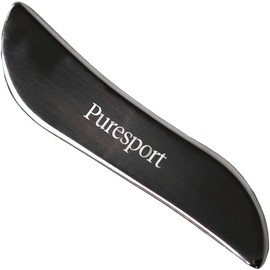 Puresport Premium Stainless Steel Gua Sha Tool | Supports Recovery, Reduce Tension & Move with Ease
