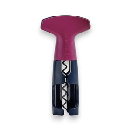 Tupperware Corkscrew in Vineyard Color