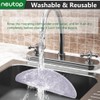 neutop Mop Pads Compatible with iRobot Roomba Combo j5/j5+, Combo
