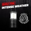 GearLight Camping Lantern - 2 Portable LED Battery Powered Lantern