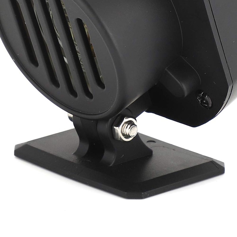 Universal Car Inclinometer, Luminous Car Inclinometer ABS Adjustable Inclinometer Balancer