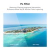 K&F Concept 6-Pack Filters Compatiable with DJI AVATA 2, UV,