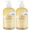 Shea Moisture Raw Shea Chamomile & Argan Oil Baby Wash