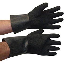 Fourth Element Heavy Duty Drysuit Gloves - X-Large