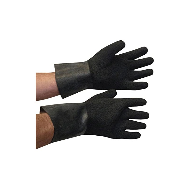Fourth Element Heavy Duty Drysuit Gloves - X-Large