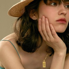 VASSAGO Islamic Necklace for Men Women Koranic Ayatul Kursi Necklace Muslim Allah Necklace Stainless Steel Arabic Jewelry Gift, Stainless Steel, No Gemstone