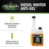 Hot Shot's Secret Diesel Winter Anti-Gel Fuel Treatment 16oz Squeeze