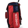 Boombah Catchers Superpack Bat Bag - BM-9024C23 Navy/Red - Holds