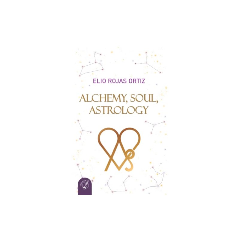 ALCHEMY, SOUL, ASTROLOGY