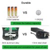 Digital Hanging Luggage Scale with Comfortable Handle and Large Hook,