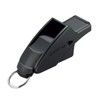 Molten Dolfin Whistle- Soccer, black, One Size
