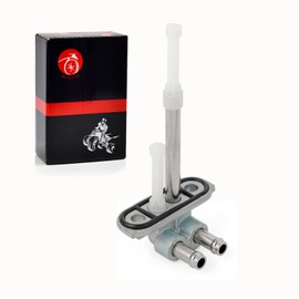 FUEL FILTER 1999 2000 2001 2002 Compatible with KAWASAKI PRAIRIE 300 KVF300 Fuel Tank Outlet 49019-1099