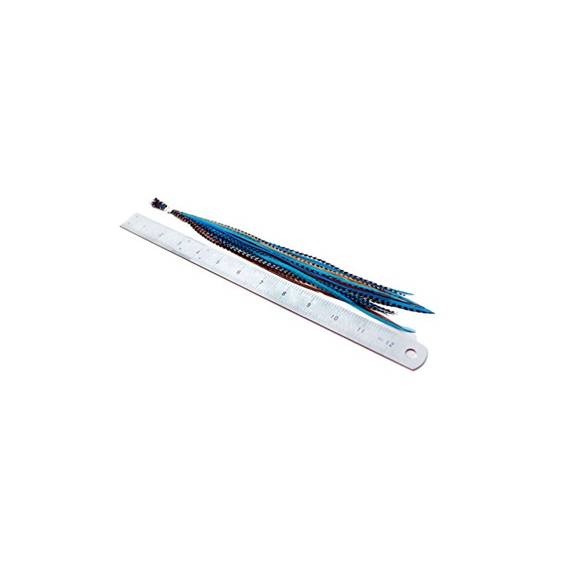 20 XXL LONG 11 -13 inch (28 - 33cm) Real