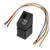 R307 Fingerprint Reader Optical Fingerprint Module Reader