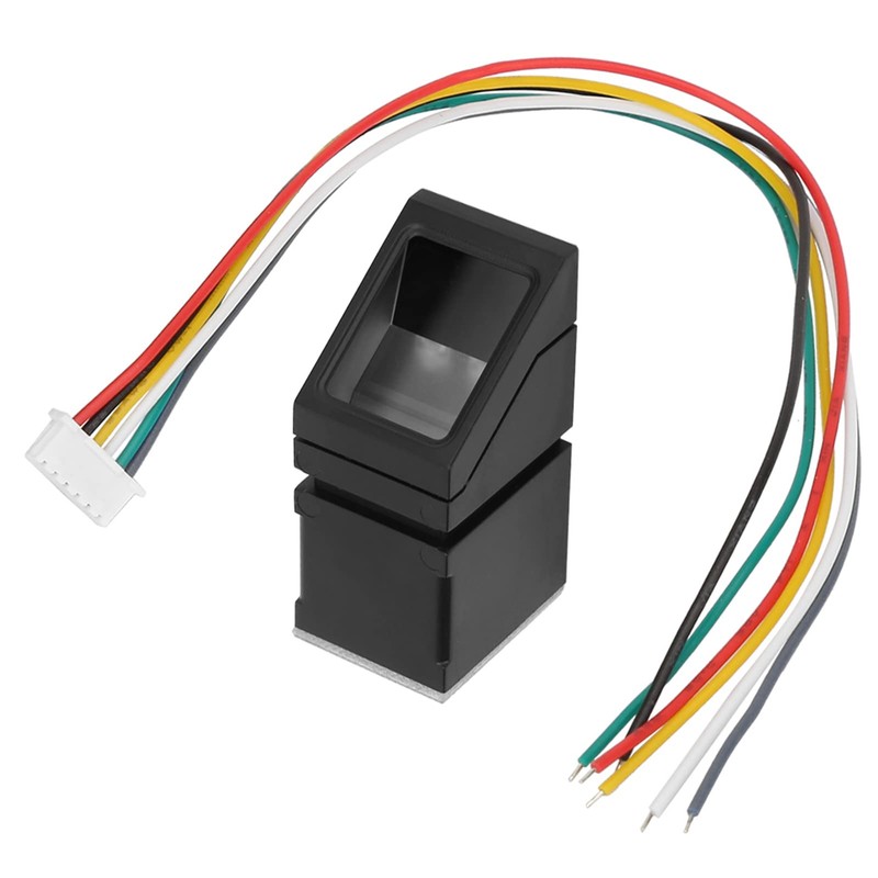R307 Fingerprint Reader Optical Fingerprint Module Reader