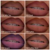 Creamy Lip Pencil, Matte Lip Liner 2 In 1 Lip