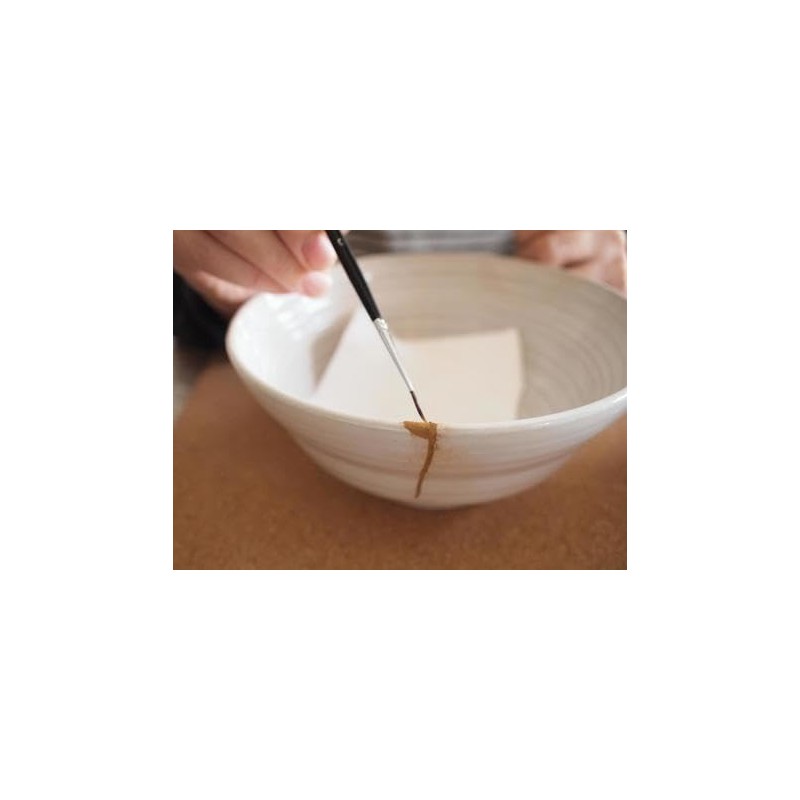Raw Lacquer for Kinsugi, Large Capacity, 1.8 oz (50 g),