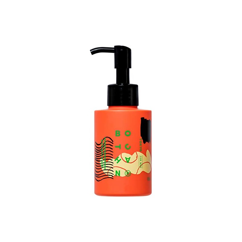 BOTCHAN FLOWER MOISTURIZER Men's Lotion