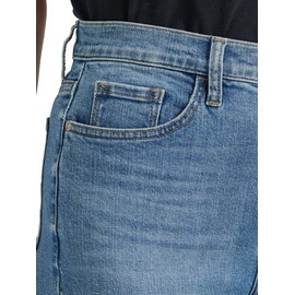 Lee Women's Legendary High Rise Mom Jean, Glowing Review