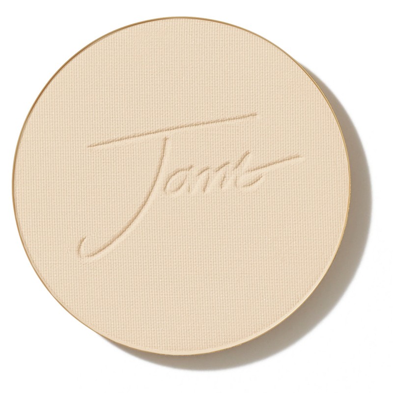 Jane Iredale PurePressed Base Mineral Foundation SPF20 Refill 9.9g, Satin