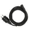 Power Cord Cable, Inverter Connection Cable Accessories, 3 Metres, AC