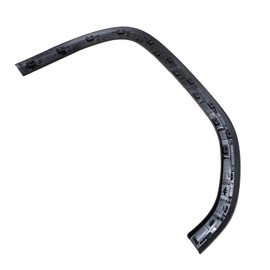 ATUOTPO Front Left Driver Side Fender Flare 84492973 Compatible with GMC Sierra 1500 2019-2023