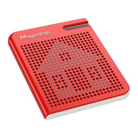 マグナタブフリードロー　（KD607） 【キッドオートイズ/kid O Toys】 【3歳頃から】