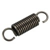 sourcing map Extended Tension Spring Wire Diameter 0.098", OD 0.71",