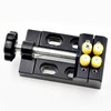 small tabletop vice mini fixing craft fine work easy installation
