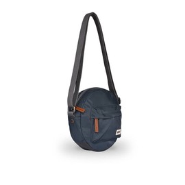 ROKA London Paddington B Crossbody Sustainable Smoke (Nylon)