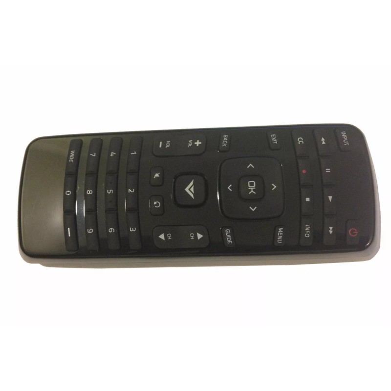 Unbranded New XRT010 Remote Control for Vizio LED LCD TV