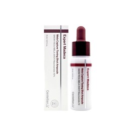 Centellian 24 Madeca Mela Capture Toning Shot Spot Ampoule 15ml 2pcs + Sample / 센텔리안24 마데카 멜라캡쳐 토닝샷 기미 앰플 15ml 2개+샘플