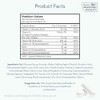 Bettervits Pregnancy Vitamins for Women with Folic Acid & Vitamin
