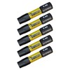5 x SabreCut SCTP4032_5 32mm T40 TX40 Torx Tamper Proof