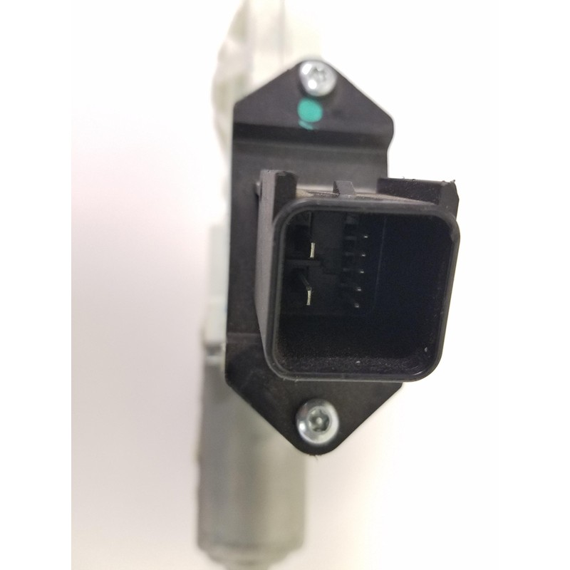 window motor explorer 2011-2016 front right (passenger) automatic down and