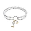 Alex and Ani Fish Stretch Bracelet