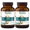 Himalaya Organic Garlic, For Lipid Metabolism and Immune Support, 1,400