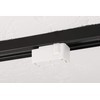 Swan Denki DUS-52WH-3S Lighting Rail Plug (Hanging Ceiling Body) White