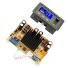 DCDC Adjustable 5A LCD Digital Automatic Stepup Stepdown Voltage Module