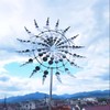 Windmills for The Yard Garden - Wind Catcher Garden Decoration