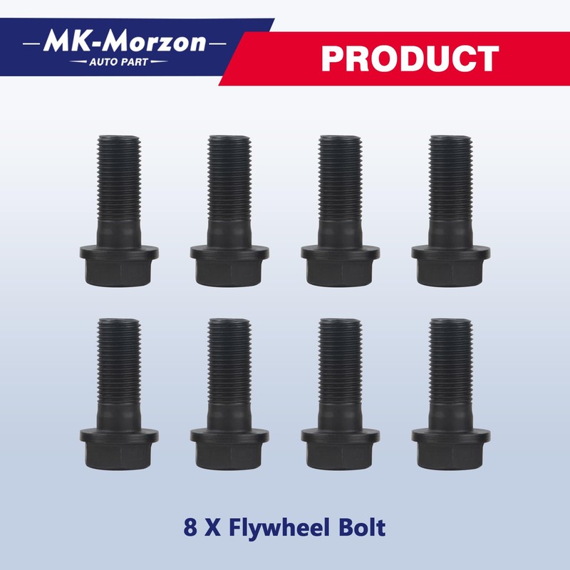 800610740 Flywheel Bolt Kit Fit for Subaru Baja Crosstrek WRX