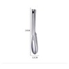 Fish Scaler Brush Fish Scaler Remover with Stainless Steel Sawtooth