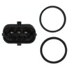 HELLA 6PU 009 146-501 Sensor, crankshaft pulse - 12V -