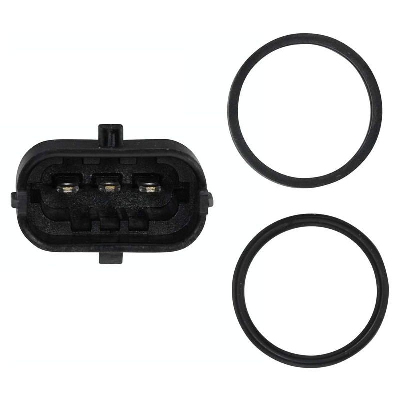HELLA 6PU 009 146-501 Sensor, crankshaft pulse - 12V -