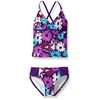 Kanu Surf Traje de baño Tankini Candy para niña