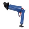 Air Drain Blaster High Speed Airflow High Pressure Toilet Plunger