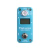 Flatsons Multi-Function Guitar Pedal Delay Reverberation effect Pedal Tuner mode