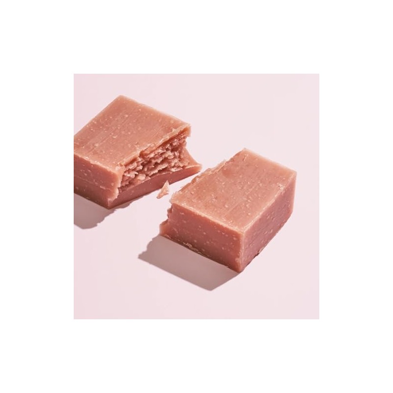 Herbivore Botanicals Face & Body Soap (Pink Clay)