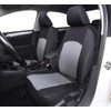 Auto Accessori Lupex - Fundas universales para Asientos de Coche