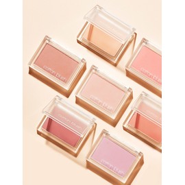 [Missha] 10 types of cotton blusher / [미샤] 코튼 블러셔 10종